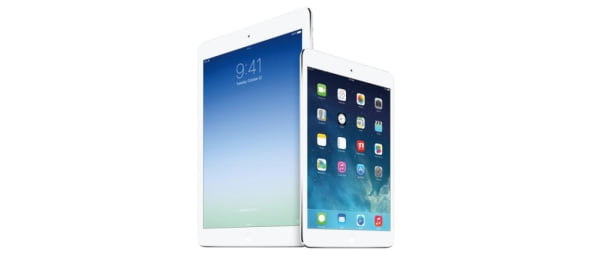 retina ipad mini ipad air manset