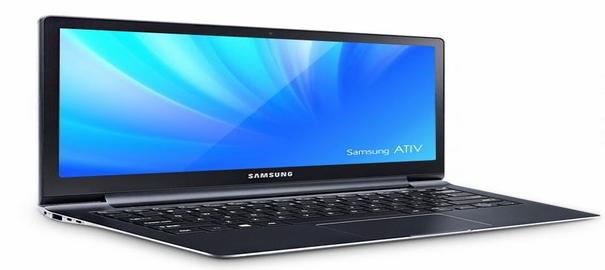 samsung ATIV