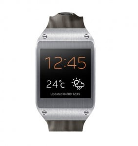 Galaxy Gear 2 yolda 20 Samsung Galaxy Gear