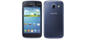 samsung galaxy core manset