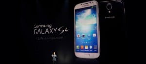 samsung galaxy s4 giris