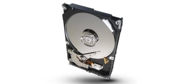 seagate giris