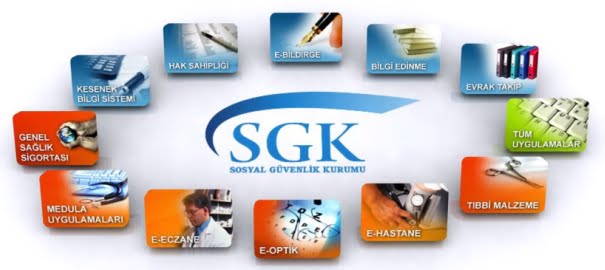 sgk manset