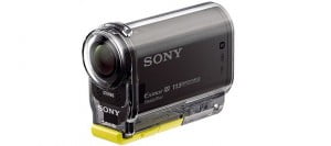 sony action cam