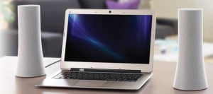 Logitech’ten Performansını Duyunca İnanamayacağınız Hoparlör Setleri 24 speaker manset