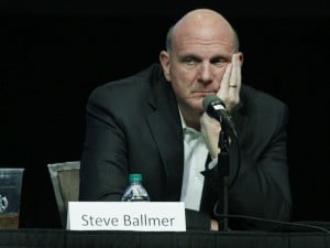 steve ballmer 0