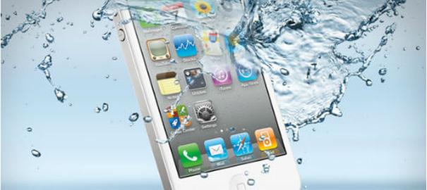 Telefonum Suya Düştü Devri Bitiyor 1 su