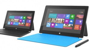 surface mini