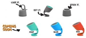 Su Geçirmeyen Hoparlör Piyasaya Sürüldü 23 swimmer boom1