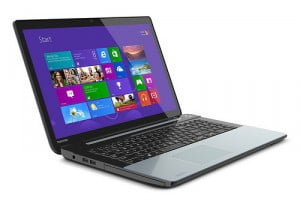 toshiba satellite s main