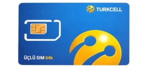 turkcell sim 1