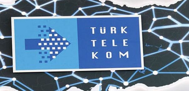 Türk Telekom