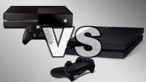 versus consoles