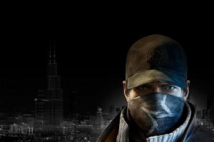 Ubisoft Bıktırdı! 21 watch dogs e3 5
