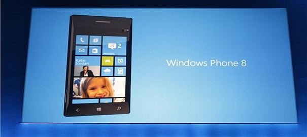 windows 8 mobile