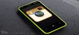 windows phone instagram