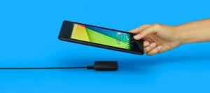 wirelesscharger manset