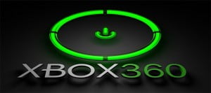 xbox 360 logo