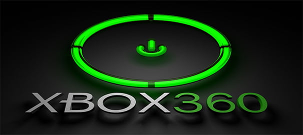 xbox 360 logo