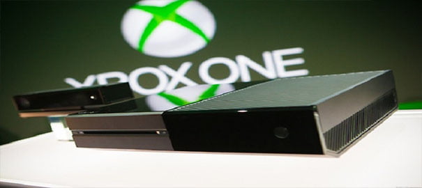 xbox one2