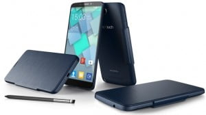 Alcatel'in Amiral Gemisi Ortaya Çıktı! 23 xl Alcatel One Touch Hero 624