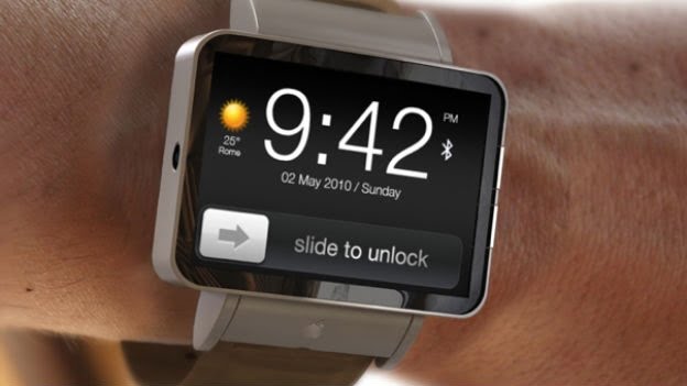 xl Apple iWatch