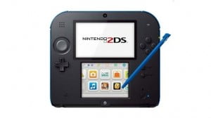 xl nintendo 2ds