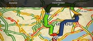 Yandex Navigasyon Artık Windows Phone'da! 17 yandexö