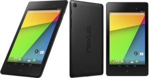 Yeni Nexus 7