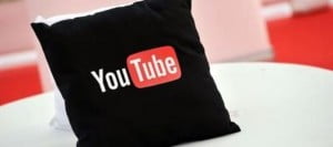 youtube partnership