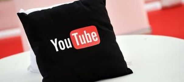 youtube partnership