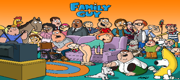 önfamilyguy